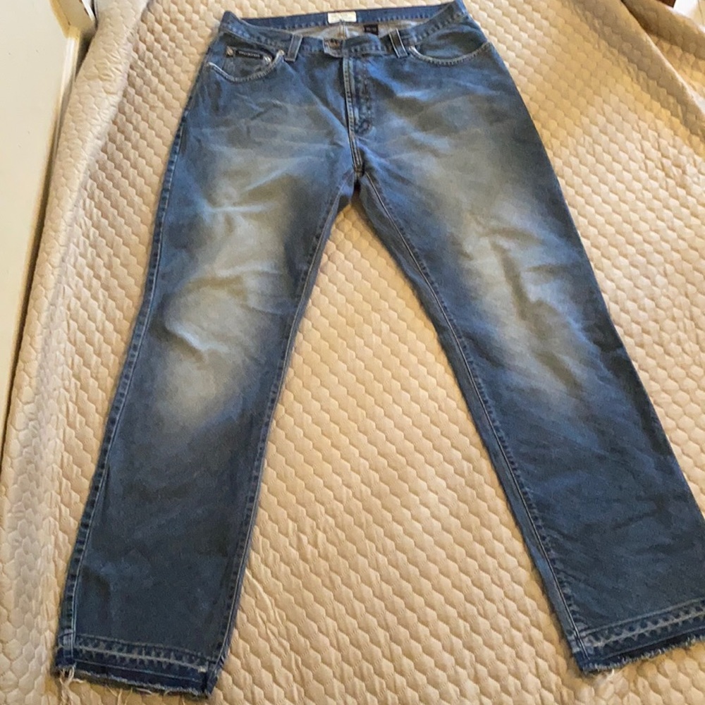 Men’s DKNY jeans size 34x32